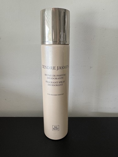 Brume parfum déodorante - de,