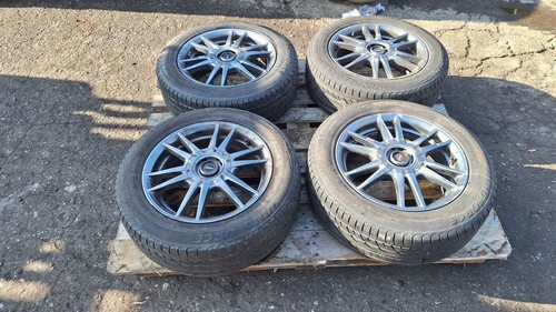 Ford focus 2006 ensemble - ford,