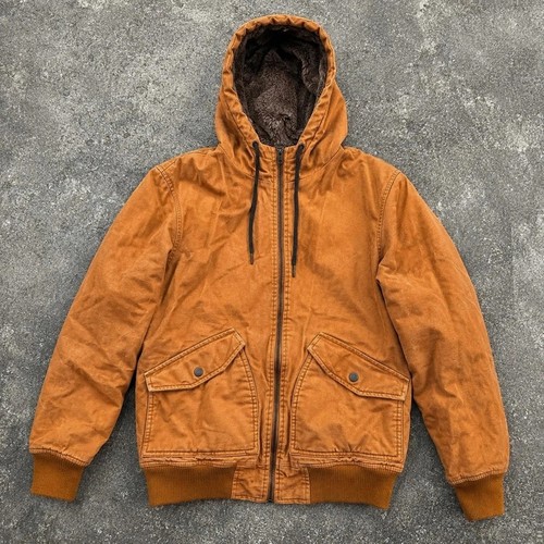 Veste workwear bershka - veste, active