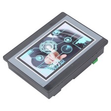 Écran Tactile PLC HMI 12