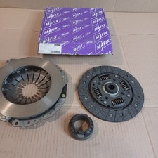 Kit embrayage 3 pièces Opel