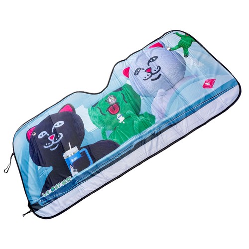 Ripndip pare soleil multi - pare-soleil,