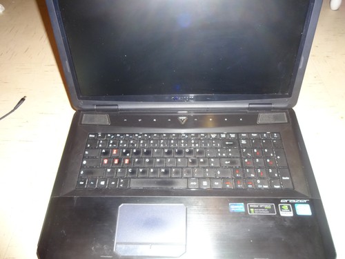 Medion erazer x7819 - pc,