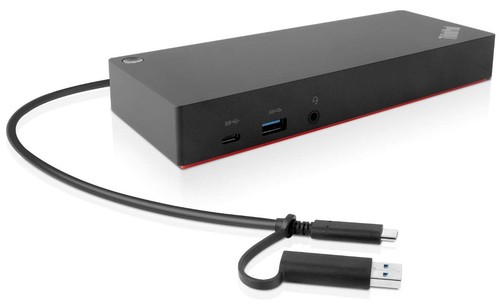 Lenovo thinkpad hybrid usb - thinkpad,