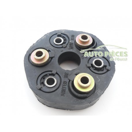 Flector arbre transmission - de,