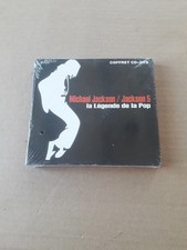 cd - Michael Jackson / The