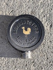 Pathé Copy Head for Phonograph Cylinder for Restoration