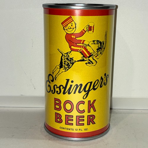 Esslinger bock replica - oi,