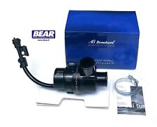 Vanne Pop Off BONALUME Fiat 500 - 595 Abarth À Vidange Interieur EB1 Silencieuse