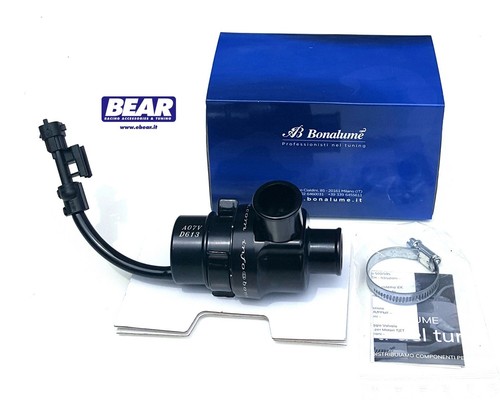 Vanne pop off bonalume fiat - pop,