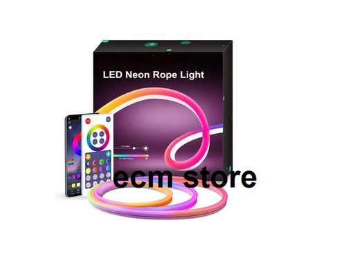 Neon ruban led dimmable - led, 3
