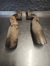 🇫🇷 AUDI Q7 embouts de