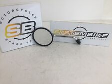 MIROIR GAUCHE HONDA HORNET 900 / MIROIR HORNET GAUCHE900