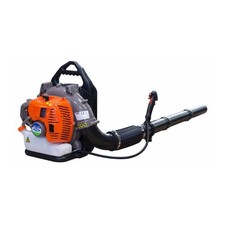 Souffleur à dos thermique 2