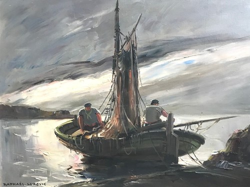 Raphaël ludovic grand - , -grand