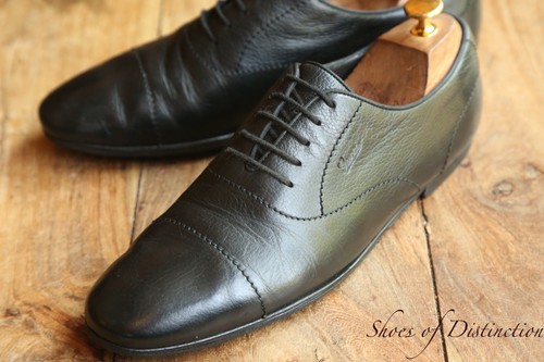 Chaussures derby lacets - chaussures,