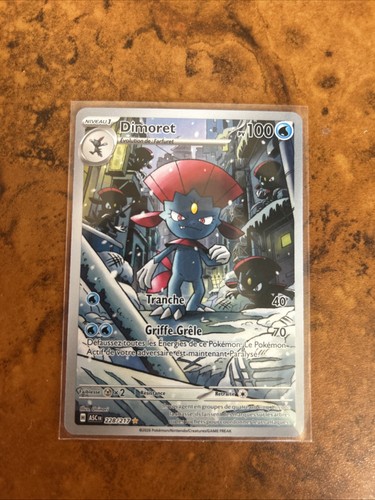 Carte pokémon dimoret - pokémon,