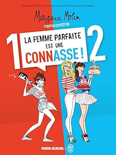 Margaux motin rencontre - rencontre, la