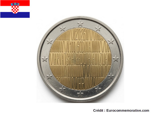 Prevente euros - prevente, 2€