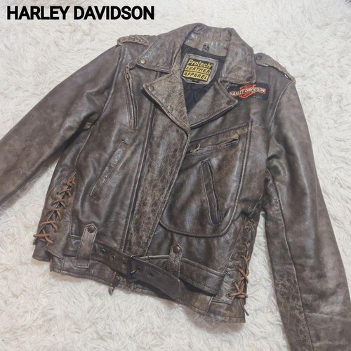 Harley davidson veste blouson - harley-davidson,