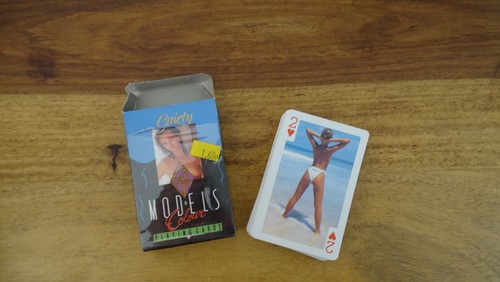 Ancien jeu carte - ancien, de