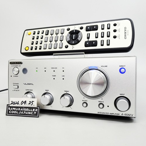 Amplificateur stéréo