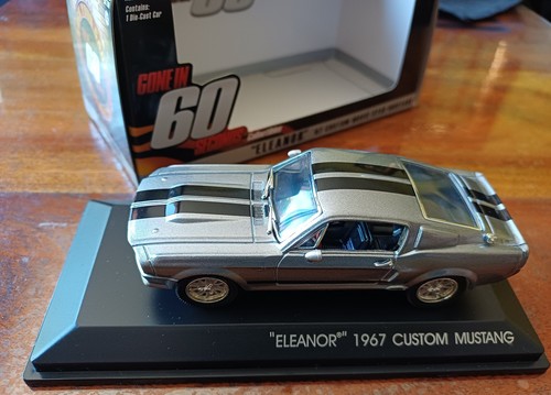 Ford mustang eleanor - ford,
