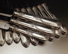 RAVINET D'ENFERT MODELE EMPIRE