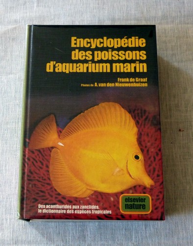 Livre encyclopédie des - :,