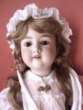 poupee ancienne armand