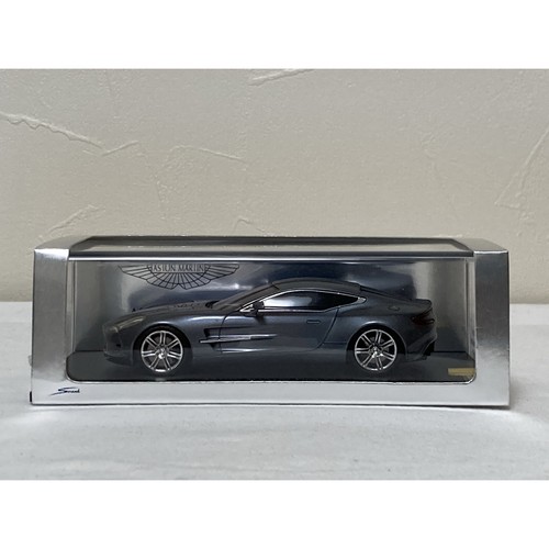 Spark aston martin one - spark, 1/43