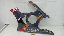 ♻️ Honda Cbr 600 F3 95-98 Left  Lower Fairing B1B218