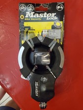 MENOTTE ANTIVOL VELO /