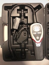 Détecteur de fuite CO2 (r744)