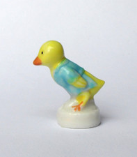 cyb  - Fève caneton  veste