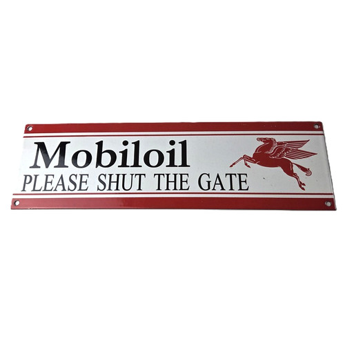 Vintage mobil sign please - vintage,