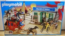 Geobra Playmobil Western 4431