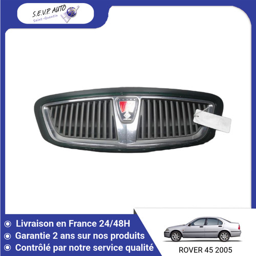 Calandre rover 45 - calandre,