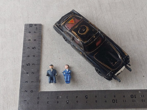 Ancienne voiture james bond - ancienne,
