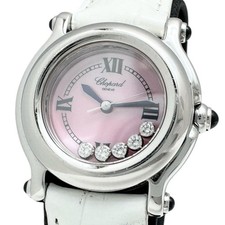 Montres Chopard Happy sports