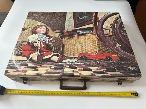 Amusante valise jeu de - valise,