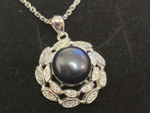 Collier pearls colors perle - collier,