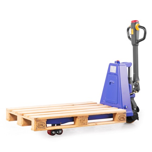 Pallit transpalette - pallit,