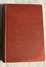 The Crime of Inspector Maigret 1st Edition 1932 by George Simenon Covici Friede