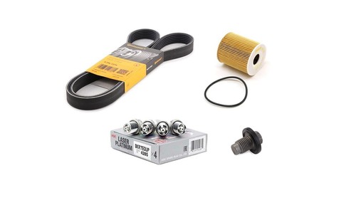 Mini r53 jcw kit - r53,