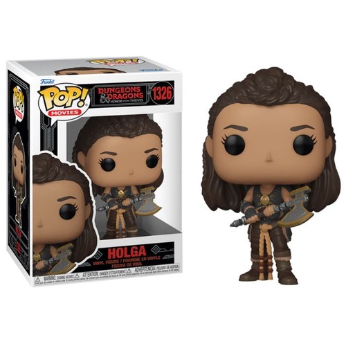 Films pop donjons - donjons, dragons