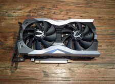 Carte Graphique ZOTAC RTX 2060