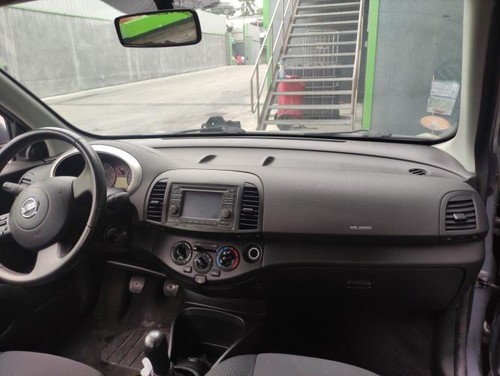 Tableau bord nissan micra 3 - nissan,