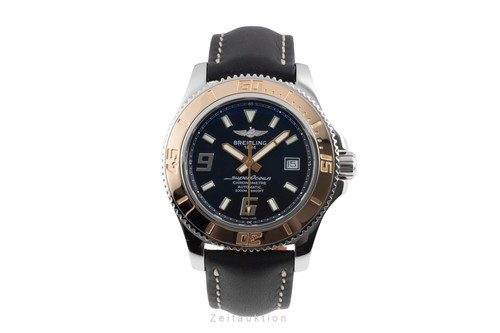 Breitling superocean - breitling,