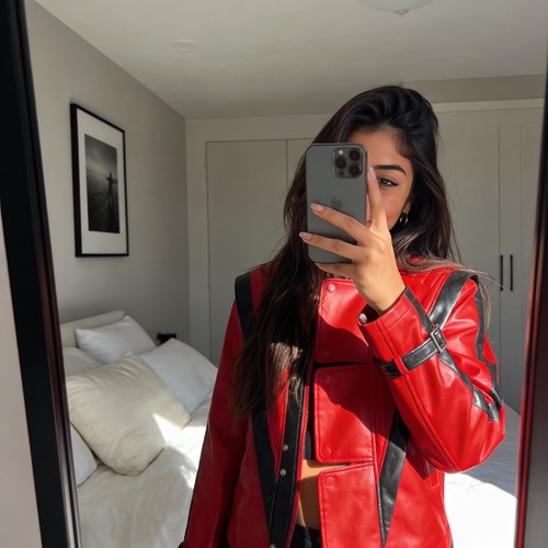 Michael jackson thriller - michael,